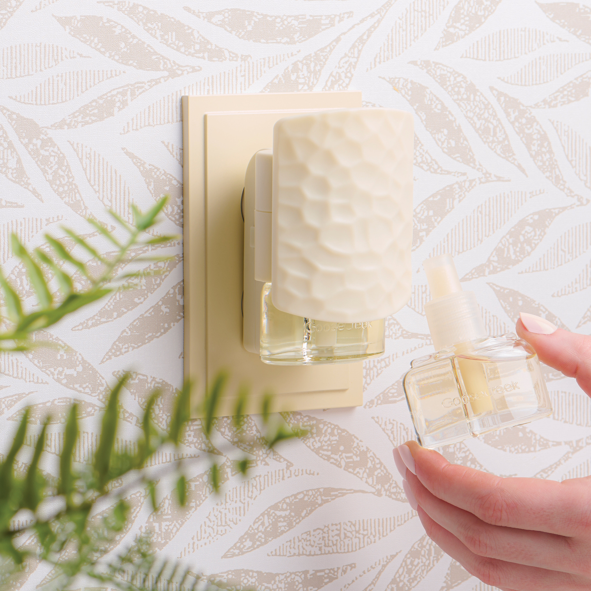 Fill Your Home With Fragrance