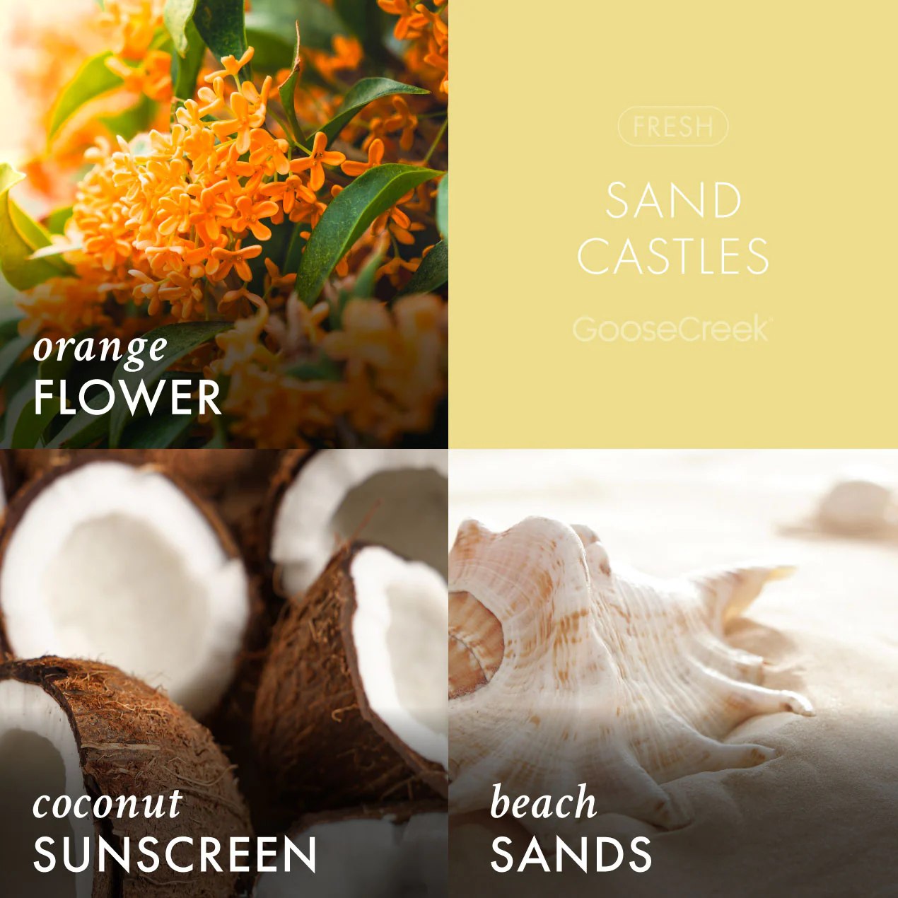 Sand Castles Lush Foaming Hand Soap - Image 3